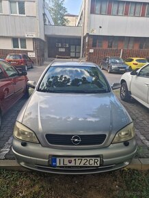 Opel.astra - 6