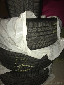 Predám pneu 275/50 R20 113 V XL MO Zimné Continental - 6