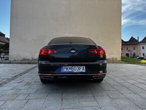 Volkswagen Passat Rline 2018 DSG7 - 6