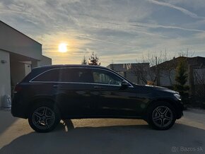 Mercedes Glc 300de AMG - 6