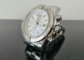 Predam BREITLING SUPER AVENGER 48MM - 6