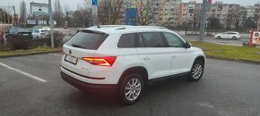 Škoda Kodiaq Style 2.0 TDI 110kw - 6