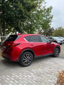 Mazda cx-5 2018 - 6