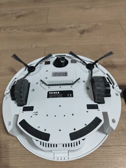 Robotický vysávač Tesla RoboStar iQ100 - 6