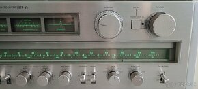 SONY str-v5 receiver - 6