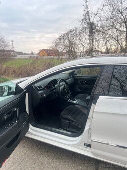 Volkswagen CC 1.8tsi Highline - 6