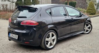 Seat Leon 1.9 tdi BXE radical packet - 6