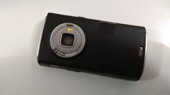 NOKIA N95 - 6