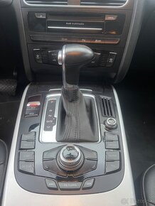 Audi A4 2.0TDI 110kw 143 500 Km - 6