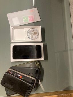 Iphone SE 2020 64gb - 6