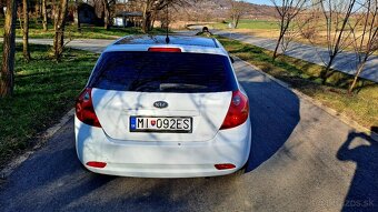 Predam Kia ceed - 6