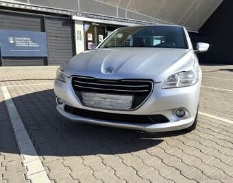 Peugeot 301 1.6 HDI Active - 6