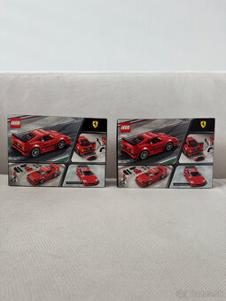 76897 LEGO, 75890 LEGO - 6