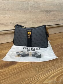 Kabelka Guess Ginevra Logo - 6