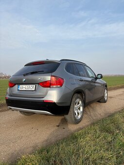 BMW X1 - 6