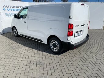 Peugeot Expert 1.6HDi 85kW LONG Klima DPH - 6