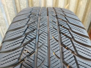 Zimné pneu Bridgestone Blizzak - 215/55 r17 - 6