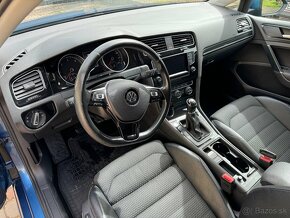 Volkswagen Golf 7 2.0 TDI - 6