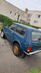 Lada niva 1.7i - 6