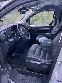 TOYOTA PROACE VERSO SELECTION RC21 - 6