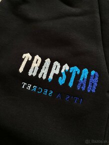 Trapstar Chenille Decoded Summer Set - Ice Flavour - 6
