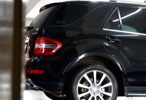 Mercedes-Benz ML 350 CDI 4matic - 6