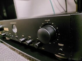 Marantz PM-17 KI Signature (high end) - 6