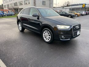 Audi Q3 2.0 TDI 177k quattro - 6