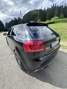 Audi S3 - 6