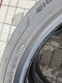 Hankook  245/40R19 VentusS1 evo 3 - 6