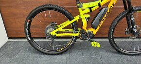 Elektrobicykel Conway eWMe fox top stav KTM Merida CubScott - 6