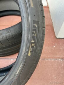 PIRELLI P ZERO 235/35 R20 92Y - 6