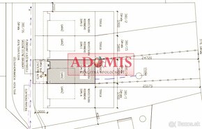 Predáme 4-izb.tehlové domy 192m2,garáž,3x kúpelňa,3x wc,balk - 6