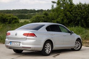 Volkswagen Passat 2.0 TDI, 110kw, A6 - 6