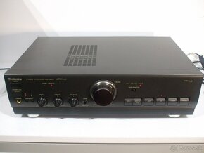 TECHNICS zosilnovac SU-A700MK2 trieda class AA = Japan - 6