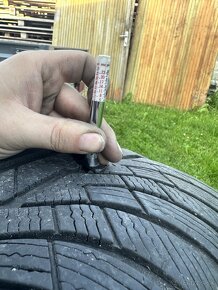 Pneumatiky 225/45 r18 - 6