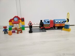 LEGO DUPLO - 6