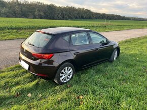 Predám Seat Leon 1.2tsi 81kw - 6