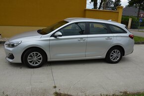 Hyundai i30 1.6 CRDi 115 Comfort - 6