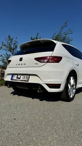 Seat Leon Homola EDITION 1.2 TSI 81kW Ecomotive - 6