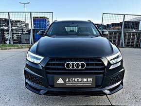 Audina Q3 1.4 TFSI , S-line - 6