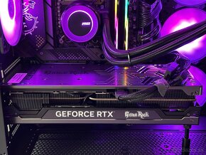 ✅ i9 12900KF•RTX 4070Ti SUPER 16GB•32GB DDR5•2TB NVMe•1000W - 6