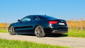 Predam Audi A5 2.0TFSi Multitronic ,132KW. - 6