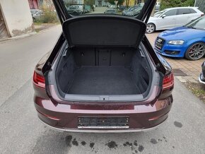 Volkswagen Arteon R-Line, 4-Motion - 6