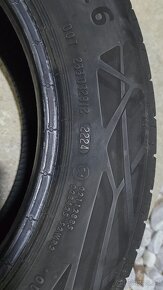 Letne pneumatiky Continental EcoContact 6 XL 175/65R14 XL - 6