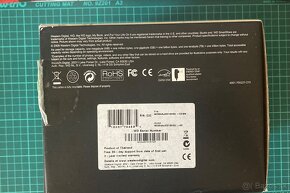 WD My Book Studio 1 TB (FW, USB) - 6