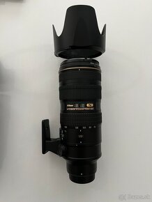 Nikon D850 - 6