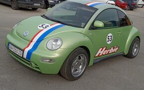 Volkswagen Beetle 2.0 85kw - 6