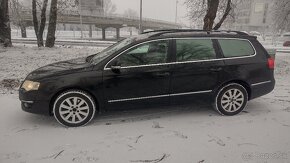 VW Passat B6 2.0 TDI 103 kw DSG - 6