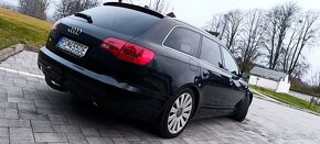 Audi A6 C6 171kw 3.0tdi quattro - 6